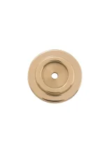 TRADCO - CUPBOARD KNOB BACKPLATE - Image 35