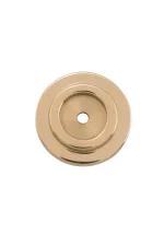 TRADCO - CUPBOARD KNOB BACKPLATE - Image 36