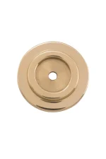 TRADCO - CUPBOARD KNOB BACKPLATE - Image 37