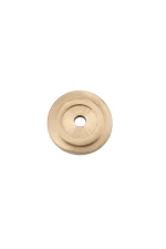 TRADCO - CUPBOARD KNOB BACKPLATE - Image 38