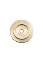 TRADCO - CUPBOARD KNOB BACKPLATE - Image 39