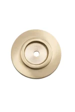 TRADCO - CUPBOARD KNOB BACKPLATE - Image 40