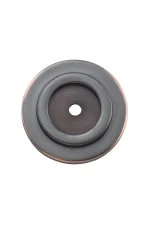 TRADCO - CUPBOARD KNOB BACKPLATE - Image 16