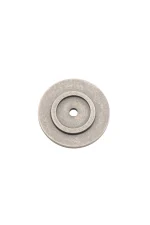 TRADCO - CUPBOARD KNOB BACKPLATE - Image 23