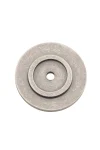 TRADCO - CUPBOARD KNOB BACKPLATE