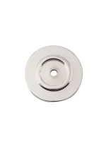 TRADCO - CUPBOARD KNOB BACKPLATE - Image 27