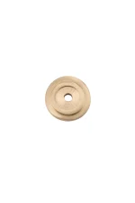 TRADCO - CUPBOARD KNOB BACKPLATE - Image 32