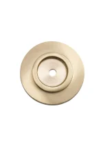 TRADCO - CUPBOARD KNOB BACKPLATE - Image 34