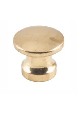 TRADCO - CURVED CUPBOARD KNOB - Image 2