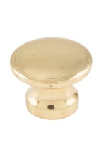 TRADCO - CURVED CUPBOARD KNOB - Image 4