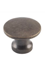 TRADCO - CURVED CUPBOARD KNOB