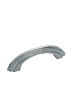 TRADCO - DECO STEPPED CABINET PULL - Image 3