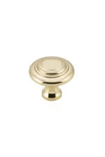 TRADCO - DOMED CUPBOARD KNOB - Image 35