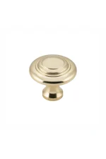 TRADCO - DOMED CUPBOARD KNOB - Image 36