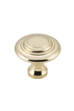 TRADCO - DOMED CUPBOARD KNOB - Image 37