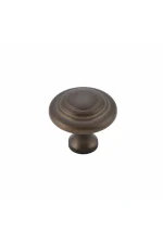 TRADCO - DOMED CUPBOARD KNOB - Image 2