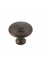TRADCO - DOMED CUPBOARD KNOB - Image 3