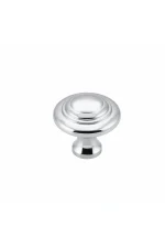 TRADCO - DOMED CUPBOARD KNOB - Image 5
