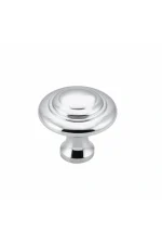 TRADCO - DOMED CUPBOARD KNOB - Image 6