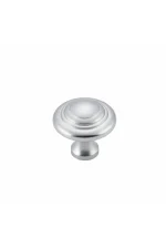 TRADCO - DOMED CUPBOARD KNOB - Image 8