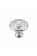 TRADCO - DOMED CUPBOARD KNOB - Image 9