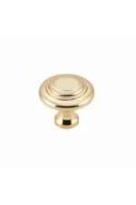 TRADCO - DOMED CUPBOARD KNOB - Image 11