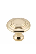 TRADCO - DOMED CUPBOARD KNOB - Image 12