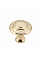 TRADCO - DOMED CUPBOARD KNOB - Image 13