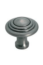 TRADCO - DOMED CUPBOARD KNOB - Image 17