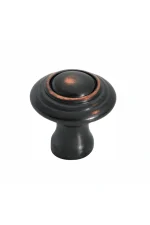 TRADCO - DOMED CUPBOARD KNOB - Image 18
