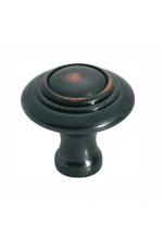 TRADCO - DOMED CUPBOARD KNOB - Image 19