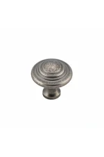 TRADCO - DOMED CUPBOARD KNOB - Image 21