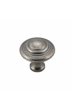 TRADCO - DOMED CUPBOARD KNOB - Image 22