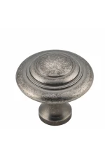 TRADCO - DOMED CUPBOARD KNOB - Image 23