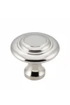 TRADCO - DOMED CUPBOARD KNOB