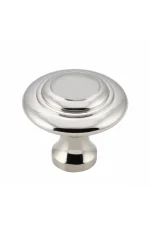 TRADCO - DOMED CUPBOARD KNOB