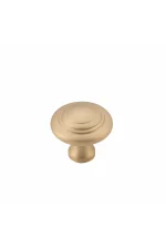 TRADCO - DOMED CUPBOARD KNOB - Image 30