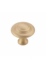 TRADCO - DOMED CUPBOARD KNOB - Image 31
