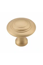 TRADCO - DOMED CUPBOARD KNOB - Image 32