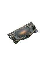 TRADCO - EDWARDIAN CABINET HANDLE - Image 2