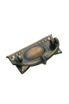 TRADCO - EDWARDIAN CABINET HANDLE