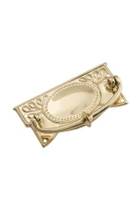TRADCO - EDWARDIAN CABINET HANDLE - Image 6