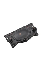 TRADCO - EDWARDIAN CABINET HANDLE - Image 9