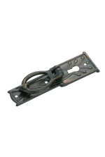 TRADCO - EDWARDIAN STEPPED PEDESTAL HANDLE - Image 2