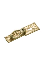 TRADCO - EDWARDIAN STEPPED PEDESTAL HANDLE - Image 3