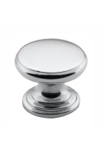 TRADCO - FLAT CUPBOARD KNOB - Image 4