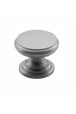 TRADCO - FLAT CUPBOARD KNOB - Image 5
