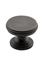 TRADCO - FLAT CUPBOARD KNOB - Image 6