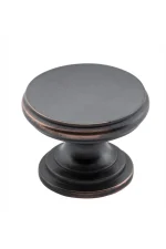 TRADCO - FLAT CUPBOARD KNOB - Image 7