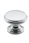 TRADCO - FLAT CUPBOARD KNOB